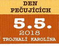 Den pečujících 5. května 2018 ve Trojhalí