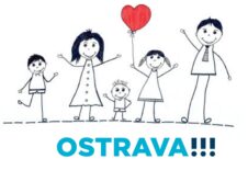 Město Ostrava pořádá ve spolupráci s Centrem psychologické pomoci besedu o náhradní rodinné péči